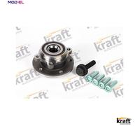 WHEEL BEARING KIT 4100400 FOR VW GOLF/PLUS/VI BORA/IV CADDY/III/Box/Body/MPV