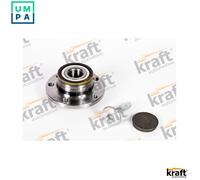 WHEEL BEARING KIT 4100420 FOR SKODA OCTAVIA/II/Combi LAURA VW GOLF/PLUS BORA
