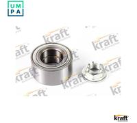 WHEEL BEARING KIT 4102019 FOR FORD HJBB/HJBA/D6BA/HJBC 2.0L 4cyl MONDEO III