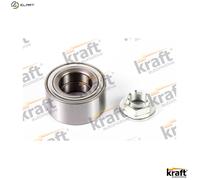 WHEEL BEARING KIT 4102019 FOR FORD HJBB/HJBA/D6BA/HJBC 2.0L 4cyl MONDEO III