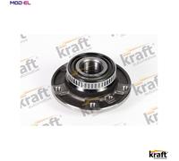 WHEEL BEARING KIT 4102620 FOR BMW 3/Compact/E46/Convertible/Z/E6/Roadster/5