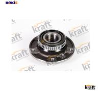 Wheel bearing Front Axle 4102620 KRAFT AUTOMOTIVE for BMW 3 3 Coupe 5 5 Touring