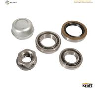 Wheel bearing Front Axle 4102690 KRAFT AUTOMOTIVE for BMW 5 5 Touring