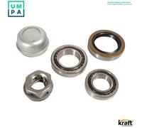 WHEEL BEARING KIT 4103810 FOR TOYOTA /-E2E2E-E 1.3L 4E-FTE/FE 1.3L 1E 1.0L 4cyl