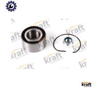 Wheel bearing Front Axle 4105125 KRAFT AUTOMOTIVE for RENAULT DACIA NISSAN