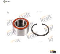 WHEEL BEARING KIT 4105410 FOR RENAULT MASTER/II/Platform/Chassis/Van/Bus OPEL