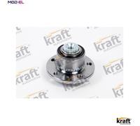 WHEEL BEARING KIT 4106540 FOR SKODA ROOMSTER FABIA/II/Combi PRAKTIK VW 1.2L 4cyl