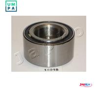 JAPKO 414018 Wheel bearing kit
