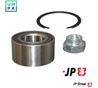 WHEEL BEARING KIT 4141302210 FOR PEUGEOT 106/II 206/Hatchback 306 CITROEN