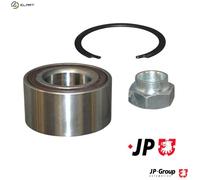 JP GROUP 4141302210 Wheel bearing kit