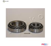 JAPKO 415006 Wheel bearing kit