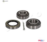 JAPKO 420060 Wheel bearing kit