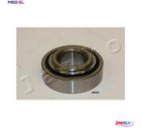 Wheel bearing Rear Axle both sides 426002 JAPKO for DAIHATSU TERIOS