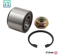 JP GROUP 4351301910 Wheel bearing kit