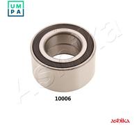 WHEEL BEARING KIT 44-10006 FOR MAZDA FORD FOCUS/Turnier/Clipper DR 1.3L 4cyl