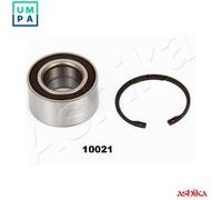 ASHIKA 44-10021 Wheel bearing kit