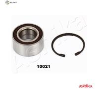 ASHIKA 44-10021 Wheel bearing kit
