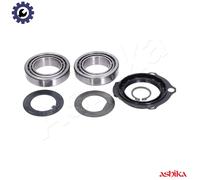 ASHIKA 44-10090 Wheel bearing kit