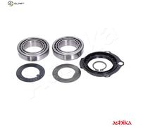ASHIKA 44-10090 Wheel bearing kit