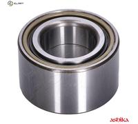 WHEEL BEARING KIT 44-10312 FOR KIA MAZDA SAVANNA/RX-7/II MPV T8 1.8L 4cyl 1.3L
