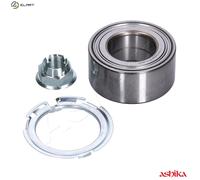 ASHIKA 44-11008 Wheel bearing kit