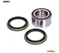 Wheel bearing 44-11016 ASHIKA for NISSAN MAXIMA III PRIMERA PRIMERA Hatchback