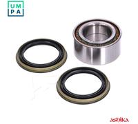 Wheel bearing 44-11016 ASHIKA for NISSAN MAXIMA III PRIMERA PRIMERA Hatchback
