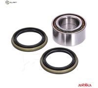 Wheel bearing 44-11016 ASHIKA for NISSAN MAXIMA III PRIMERA PRIMERA Hatchback