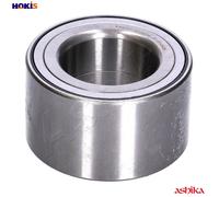 Wheel bearing 44-11037 ASHIKA for NISSAN INFINITI