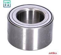 Wheel bearing 44-11037 ASHIKA for NISSAN INFINITI