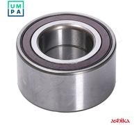 37/ 48/ 72/ FRONT / WITH INTEGRATED MAGNETIC SENSOR RING WHEEL BEA KIT FITS:
