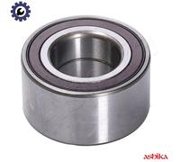 37/ 48/ 72/ FRONT / WITH INTEGRATED MAGNETIC SENSOR RING WHEEL BEA KIT FITS: