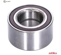 WHEEL BEARING KIT 44-12001 FOR TOYOTA YARIS/VITZ VERSO/SPACE URBAN/CRUISER IQ