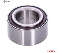 Wheel bearing Front Axle both sides 44-12003 ASHIKA for CITROËN PEUGEOT TOYOTA