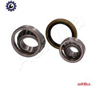 Wheel bearing 44-12008 ASHIKA for VW TOYOTA