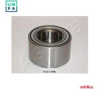 WHEEL BEARING KIT 44-12036 FOR TOYOTA COROLLA/ALLEX/Verso/ALTIS/FIELDER RUNX