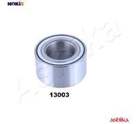 WHEEL BEARING KIT 44-13003 FOR MAZDA CX-7/SUV 6/Station/Wagon/Hatchback CX-9 6