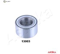 WHEEL BEARING KIT 44-13003 FOR MAZDA CX-7/SUV 6/Station/Wagon/Hatchback CX-9 6