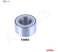 WHEEL BEARING KIT 44-13003 FOR MAZDA CX-7/SUV 6/Station/Wagon/Hatchback CX-9 6