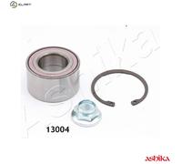 WHEEL BEARING KIT 44-13004 FOR MAZDA 6/combi-coupe/Sport/Kombi/Hatchback 1.8L 6