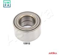 Wheel bearing 44-13012 ASHIKA for MAZDA KIA