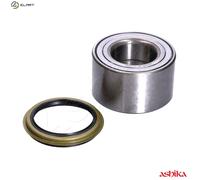 ASHIKA 44-13013 Wheel bearing kit