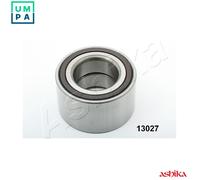 WHEEL BEARING KIT 44-13027 FOR MAZDA ZJ32/ZJ30/ZJ07 1.3L L823 1.8L Y642 1.6L