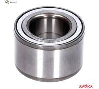 Wheel bearing Front Axle 44-13028 ASHIKA for FORD MAZDA