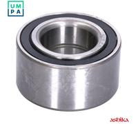 WHEEL BEARING KIT 44-14004 FOR HONDA ACCORD/III/Aerodeck CONCERTO PRELUDE 2.0L