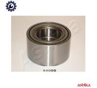 LEFT AND RIGHT SET WHEEL BEARING KIT 4414005 ASHIKA