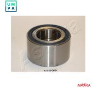 New Wheel Bearing Kit for HONDA:LOGO,CRX III,CR-V II,CR-V Mk II,CR-V II SUV