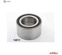 WHEEL BEARING KIT 44-14011 FOR HONDA CIVIC/VIII/Hatchback BALLADE R18A2 1.8L