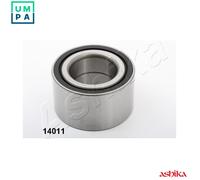 WHEEL BEARING KIT 44-14011 FOR HONDA CIVIC/VIII/Hatchback BALLADE R18A2 1.8L