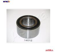 Wheel bearing 44-14012 ASHIKA for HONDA LEGEND Mk II LEGEND Mk II Coupe